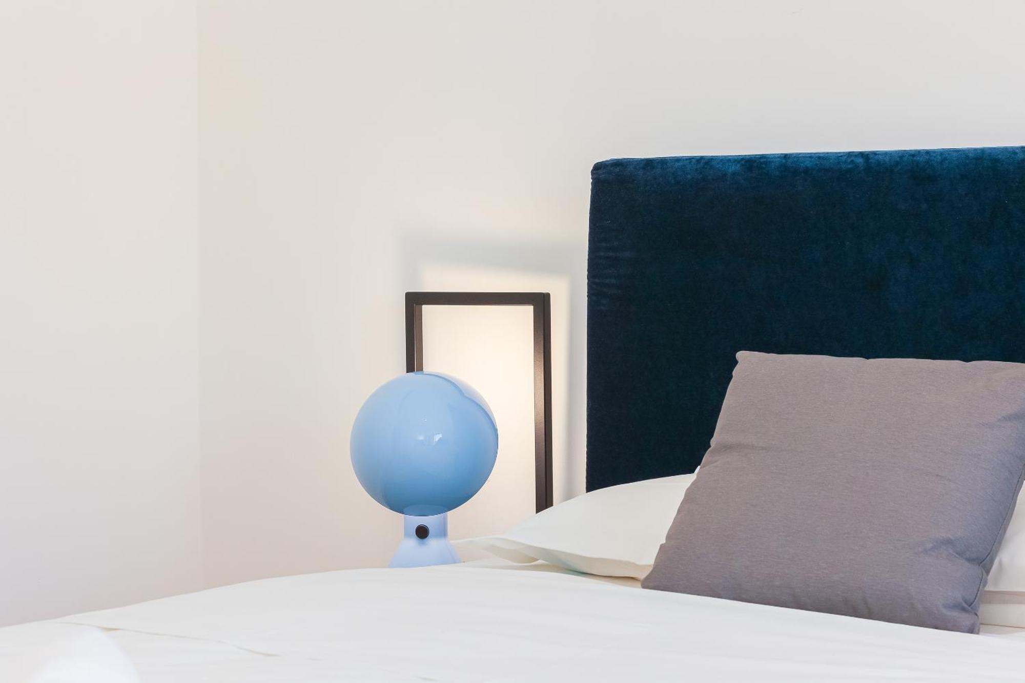 Giulio Cesare Penthouse Rental In Rom Eksteriør billede